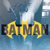 Image de Sachet de 16 petites Serviettes Batman 25x25 cm 77511UNIP
