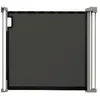 Image de Barrière de sécurité rétractable (jusqu'à 132 cm)