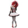 Image de Déguisement Arlequin - Adolescente 997503