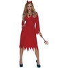 Image de Costume Diablesse Rouge 997515