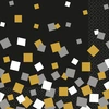 Image de Serviettes - Sparkling Confetti x 16 511641