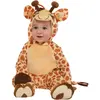 Image de Déguisement petite Girafe - Bébé 9902078