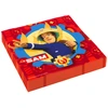 Image de Serviettes - Sam le Pompier™ x 20 9902177