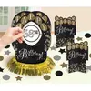 Image de Kit de decoration de table - Sparkling Gold Celebrations 281873
