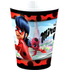 Image de Gobelets Miraculous Ladybug™ x8 9902874