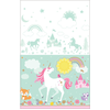 Image de Nappe en Plastique Licorne Magique 571929