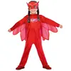 Image de Déguisement Pyjamasques™ : Bibou 9902947