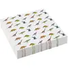 Image de 20 Serviettes Happy Dinosaure - 25 x 25 cm 9903974