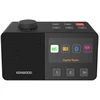 Image de Kenwood CR-M70DAB-B - Noir