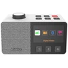 Image de Kenwood CR-M70DAB-W - Blanc