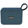 Image de Kenwood AS-60BT-A (Bleu)