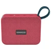 Image de Kenwood AS-60BT-V (Rose)