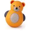 Image de Ourson culbuto Bio Tolo-76025