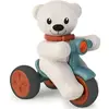 Image de Tricyle nounours push and Go BIO Tolo-76028