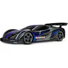 Image de TRAXXAS XO-1 1:7 Bleu 64077-3-BLUEX