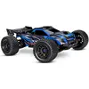 Image de Traxxas XRT 8S 4WD Brushless Truggy Race Truck 1:5 RTR Bleu 78086-4-BLUE