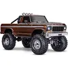Image de Traxxas TRX-4 Ford F-150 Ranger High Trail 1:10 RTR Marron TRX-92046-4-BRWN