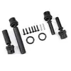 Image de Traxxas Cardans Central Avant Arriere TRX-4M TRX-9755