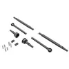 Image de Traxxas Cardans Avant Arriere TRX-4M TRX-9756