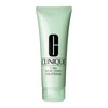 Image de Clinique crème gommante quotidienne 100ml