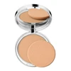 Image de Clinique stay matte poudre transparente haute matité 04 honey 7,6g