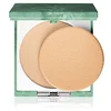 Image de CLINIQUE Super-Poudre - Poudre Double Face Oil-Free 10g (02 Beige Mat)