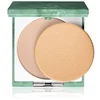 Image de CLINIQUE Super-Puder - Double Face Powder Oil-Free 10g (04 Matte Honey)