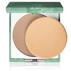 Image de CLINIQUE Super Poudre - Poudre Double Face Oil-Free 10g (07 Matte Neutral)