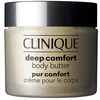 Image de CLINIQUE Beurre Corporel Deep Comfort 200 ml