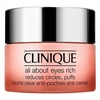 Image de Clinique baume yeux anti-poches anti-cernes 15ml