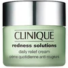 Image de CLINIQUE Soin du visage - 'Redness Solutions Daily Relief Cream with Probiotic Technology 50ml
