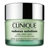 Image de Clinique redness solutions crème quotidienne 50ml