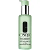 Image de CLINIQUE Nettoyage - Savon liquide visage avec pompe 400ml peau grasse