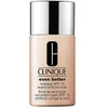 Image de CLINIQUE Even Better  Make Up SPF15 (CN10 Ablabaster)