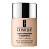 Image de Clinique anti-blemish fond de teint liquide 07 fresh golden 30ml