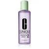 Image de CLINIQUE Lotion nettoyante - Clarifying Lotion 2 400ml