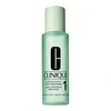 Image de Clinique lotion exfoliante 1 peaux très sèches à sèches 200ml