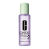Image de Clinique basic 3 temps lotion exfoliante 2 peaux sèches à mixtes 200ml