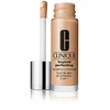 Image de CLINIQUE Beyong Perfecting Fond de Teint Poudre + Anti-cernes (02 Albâtre)