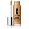 Image de CLINIQUE Beyong Perfecting Fond de Teint Poudre + Anti-cernes (16 Toasted Wheat)