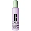 Image de CLINIQUE Lotion Clarifiante Twice A Day Skin Type 2 487ml