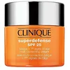 Image de CLINIQUE Superdefense SPF 25 Fatigue + 1ers Signes de l'ge Multi-Correcting Cream 50ml