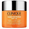 Image de CLINIQUE Superdefense SPF 25 Fatigue + 1ers Signes de l'ge Multi-Correcting Cream 50ml