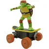 Image de Cowanbunga Skate R/C Raphaël - Tortues Ninja