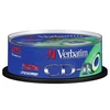 Image de Verbatim CD-R 700 Mo 52x (spindle de 25)