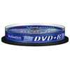 Image de Verbatim DVD+R 4.7 Go 16x (par 10, spindle)