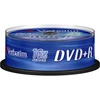 Image de Verbatim DVD+R 4.7 Go 16x (par 25, spindle)