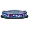Image de Verbatim DVD-R 4.7 Go 16x (par 10, spindle)