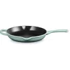 Image de LE CREUSET Poêle à frire et de service SIGNATURE 23cm Sea Salt gris clair