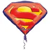 Image de Ballon Aluminium 66 cm :  Superman 2969201